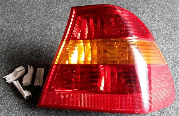 Rückleuchte hinten rechts BMW 3er/ E46 - Original BMW 694653401 - Gebraucht.